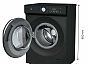 Стиральная машина с инвертором и паром LEX LWM06010BLTHID SLIM