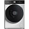 Стиральная машина с инвертором и паром LEX LWM08014WBTHID SLIM