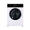 Стиральная машина с инвертором и паром LEX LWM10012WBIID