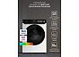 Стиральная машина с инвертором и паром LEX LWM10012WID color