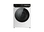 Стиральная машина с инвертором и паром LEX LWM10012WID color
