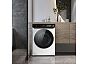 Стиральная машина с инвертором и паром LEX LWM10012WID color