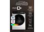 Стиральная машина с инвертором и паром LEX LWM12012WIDD color