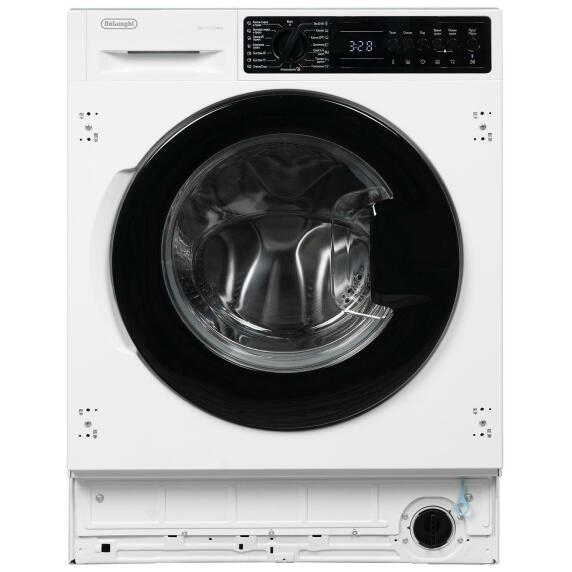 Стиральная машина с сушкой DWDI 755 V DONNA
