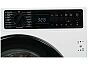 Стиральная машина с сушкой DWDI 755 V DONNA