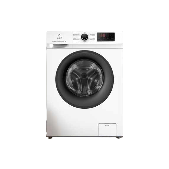 Стиральная машина WFS 71202 WH