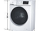 Стирально-сушильная машина с инвертором и паром LEX LWM08512WIDsmall