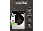 Стирально-сушильная машина с инвертором и паром LEX LWM10712WID color