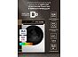 Стирально-сушильная машина с инвертором и паром LEX LWM12812WIDD color