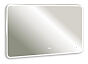 Stiv 1200х800 - 2 (сенсорный выключатель, двойной подогрев) зеркало