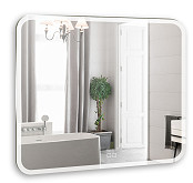 

Зеркало Silver Mirrors Stiv (сенсорный выключатель, подогрев)