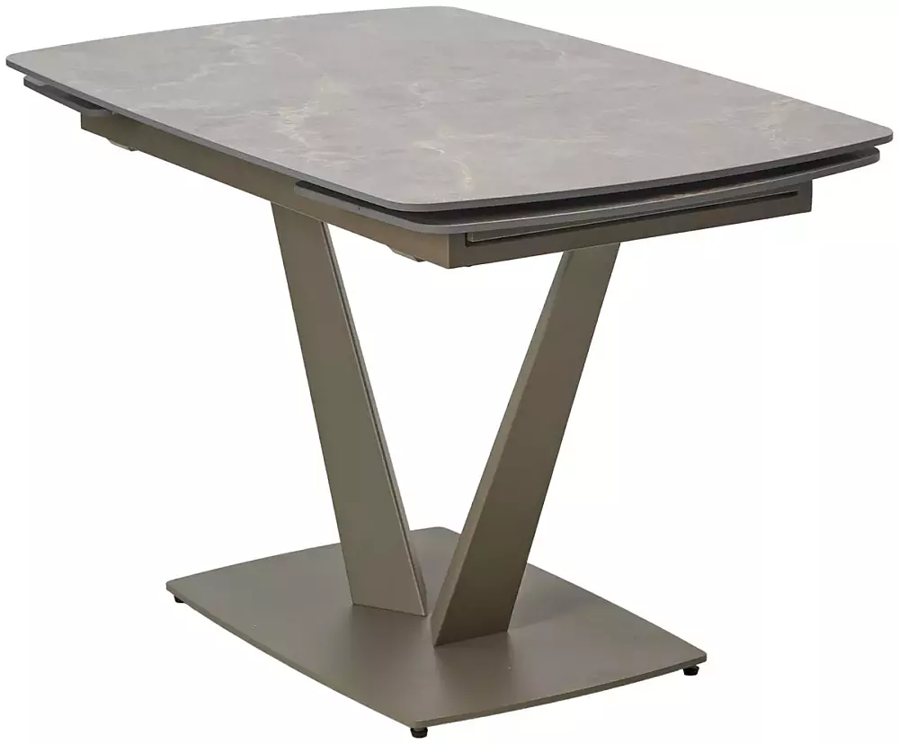 

Стол ALATRI 120 MATT LATTE STONE SOLID CERAMIC / TAUPE, Латте;тауп