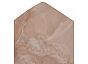 Стол DAKAR 180 GLOSS AMBER JADE SOLID CERAMIC / Орех, ®DISAUR