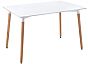 Стол деревянный Table 110 white / wood