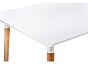 Стол деревянный Table 110 white / wood