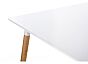 Стол деревянный Table 110 white / wood