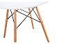 Стол деревянный Table 80 white / wood