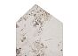 Стол ESMIR 160 GLOSS LUXURY PANDORA SOLID CERAMIC/орех, ®DISAUR