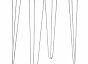 Стол обеденный круглый TLC-1.2 Cashmere In 2S/W Белый 732*750*750