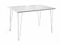 Стол обеденный прямоугольный TLC-1.2 White In 2S/W Белый 732*1200*750