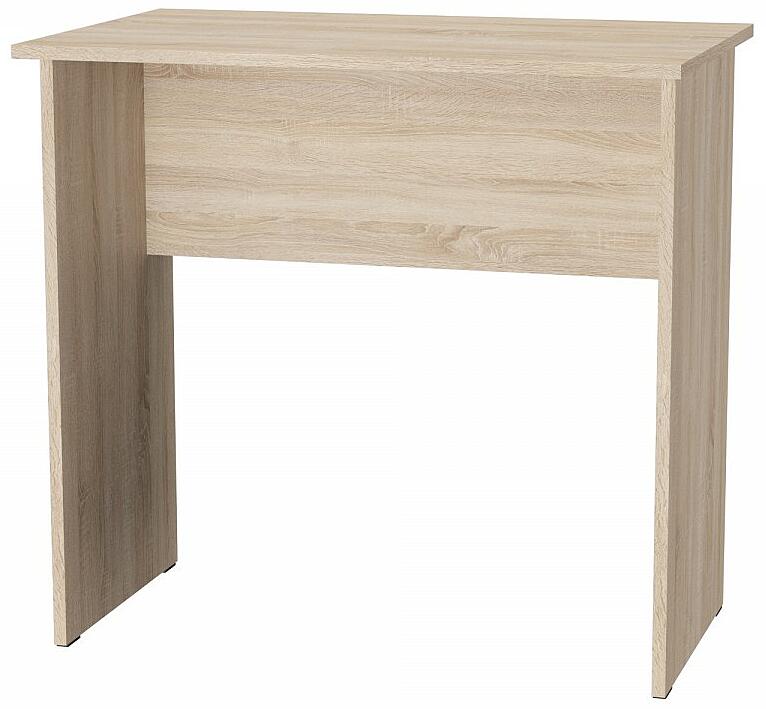 Стол письменный УНО Дуб Сонома 74260159 2990₽