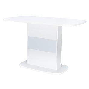 Стол раздвижной Leset Мартин Бодега белый/Серый