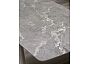 Стол RIVOLI 140 MATT LATTE STONE SOLID CERAMIC / TAUPE