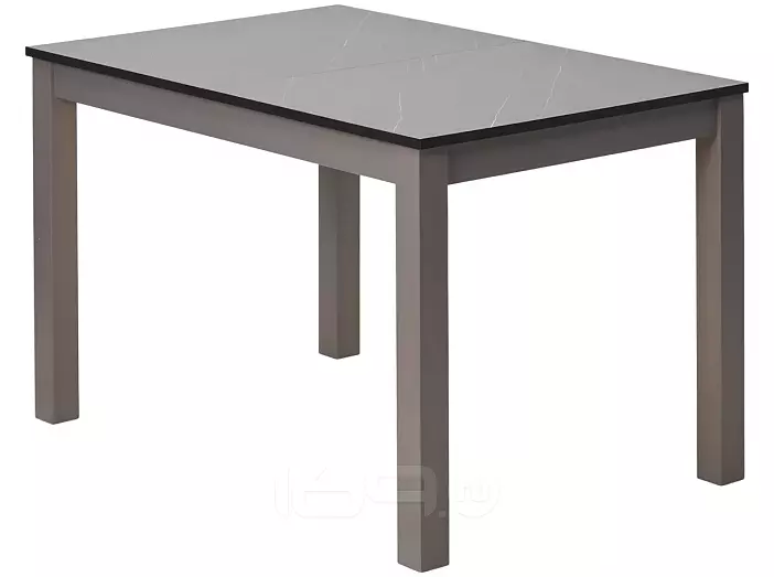 Стол TME-6932 MBH  GREY STONE серый камень /серый  M-City