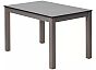 Стол TME-6932 MBH GREY STONE серый камень /серый M-City