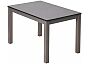 Стол TME-6932 MBH GREY STONE серый камень /серый M-City