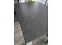 Стол TME-6932 MBH GREY STONE серый камень /серый M-City