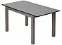 Стол TME-6932 MBH GREY STONE серый камень /серый M-City