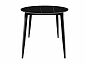 Стол Uni-Form-R.2B SBlack/Black Matt Laurent 727*800*800