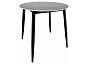 Стол Uni-Form-R.2B SBlack/Grey Matt Cliff 727*800*800