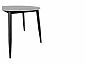 Стол Uni-Form-R.2B SBlack/Grey Matt Cliff 727*800*800