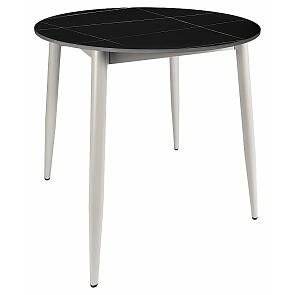 Стол Uni-Form-R.2B SGrey/Black Matt Laurent 727*800*800