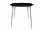 Стол Uni-Form-R.2B SGrey/Black Matt Laurent 727*800*800