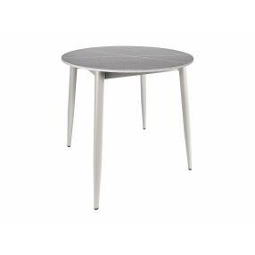Стол Uni-Form-R.2B SGrey/Grey Matt Cliff 727*800*800