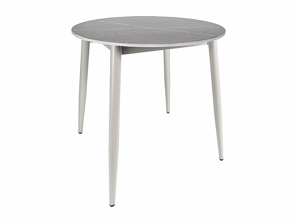 

Стол Uni-Form-R.2B SGrey/Grey Matt Cliff 727*800*800