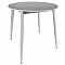 Стол Uni-Form-R.2B SGrey/Grey Matt Cliff 727*800*800