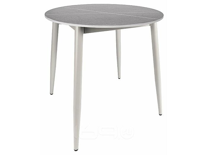 Стол Uni-Form-R.2B SGrey/Grey Matt Cliff 727*800*800