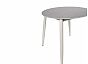Стол Uni-Form-R.2B SGrey/Grey Matt Cliff 727*800*800