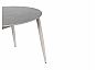 Стол Uni-Form-R.2B SGrey/Grey Matt Cliff 727*800*800