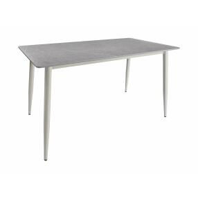Стол Uni-Form-S2.2B SGrey/Grey Matt Cliff 727*1300*700