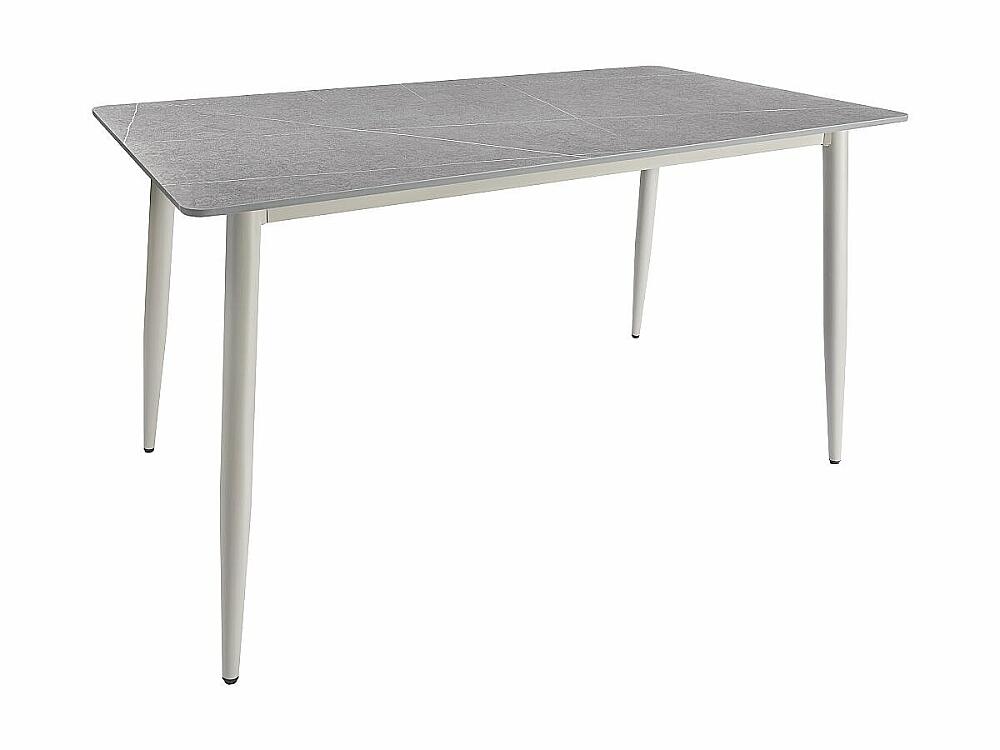 

Стол Uni-Form-S2.2B SGrey/Grey Matt Cliff 727*1300*700