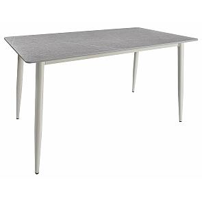 Стол Uni-Form-S2.2B SGrey/Grey Matt Cliff 727*1300*700