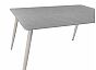 Стол Uni-Form-S2.2B SGrey/Grey Matt Cliff 727*1300*700