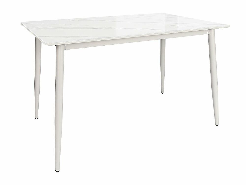 

Стол Uni-Form-S2.2B SGrey/White Gloss Marble 727*1300*700