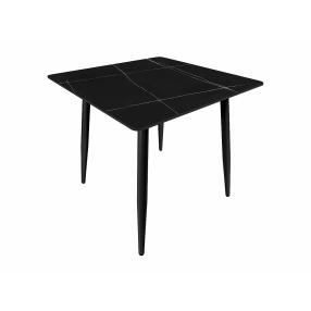 Стол Uni-Form-S.2B SBlack/Black Matt Laurent 727*800*800