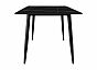 Стол Uni-Form-S.2B SBlack/Black Matt Laurent 727*800*800